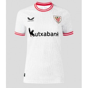 Athletic Bilbao Tercera Equipación 2023-24 Manga Corta